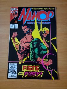 Namor The Sub-Mariner #28 Direct Market Edition ~ NEAR MINT NM ~ 1992 Marvel