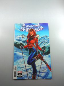 The Amazing Spider-Man #40 (2024) - NM