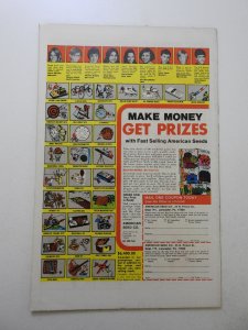 The Eternals #10 (1977) FN Condition!