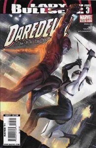 DAREDEVIL (1998 MARVEL) #113 CVR A MARKO DJURDJEVIC