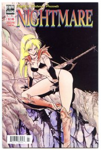 Nightmare One-Shot (1995)