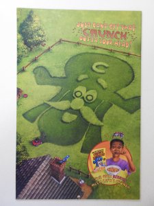 The Amazing Spider-Man #382 (1993) VF+ Condition!