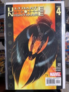 Ultimate Nightmare #4 (2005)