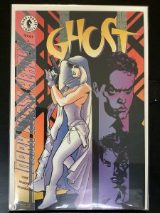 Ghost #6 (1995)