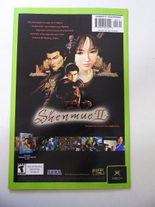 Truth: Red, White & Black #3 FN Condition