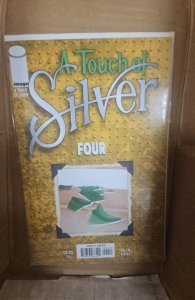 A Touch of Silver #4 (1997)