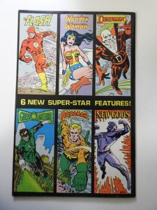 Adventure Comics #460 (1978)