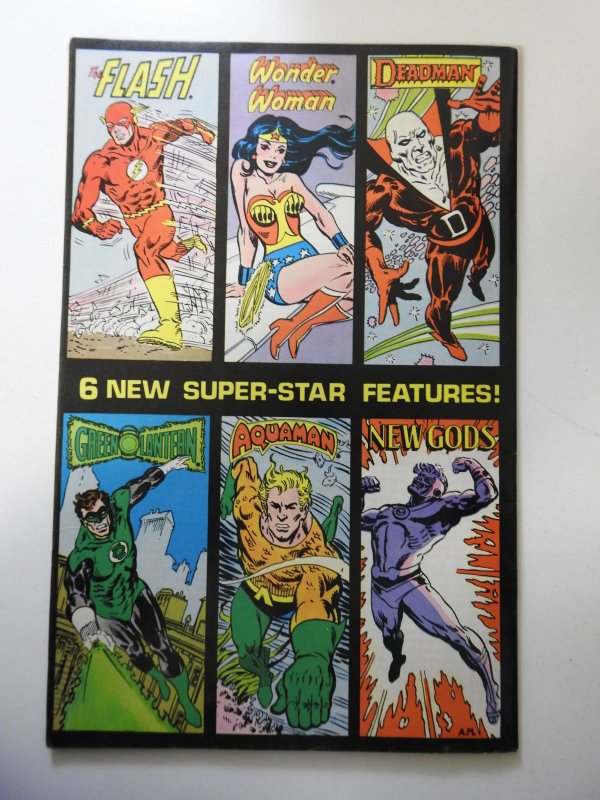 Adventure Comics #460 (1978)