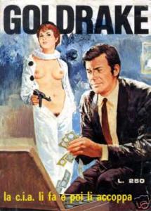 La C.I.A. li Fa e Poi li Accoppa (230 / II)