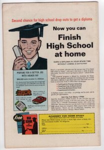 Sub-Mariner #39 (1971)