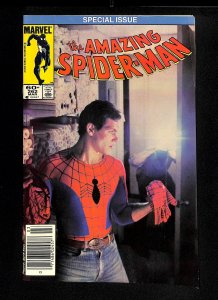 Amazing Spider-Man #262