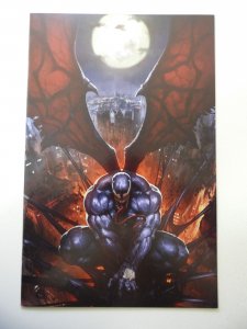 Venom #1 Blank Cover (2018) VF+ COndition