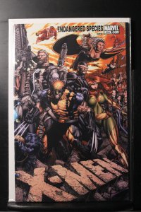 Marvel Deluxe. Patrulla-X (2012)