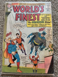 World's Finest Comics #152 (1965)