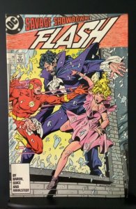 The Flash #2 (1987)