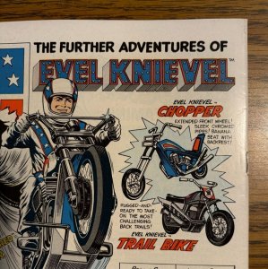 Captain America #194 (9.2 NM) 1st William Taurey, Jack Kirby is BACK! (1976)