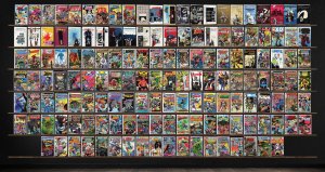 Huge Lot 150+ Comics with Cerebus, Marvel Tales, Superman, Swamp Thing & More!