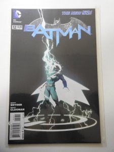 Batman #12