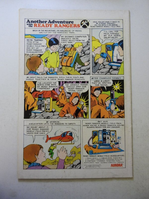 The Unexpected #156 (1974) VG/FN Condition