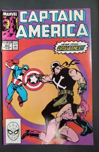 Captain America #363 (1989)