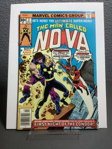 Nova #2 (1976)