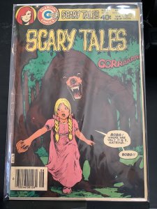 Scary Tales #21 (1980)