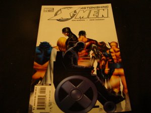 Astonishing X-Men #12 (2005) EA3