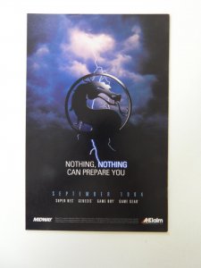 The Batman Adventures #23 VF+ condition