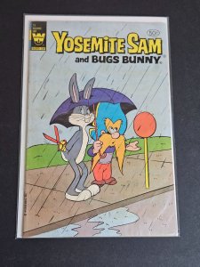 Yosemite Sam #73 (1981)