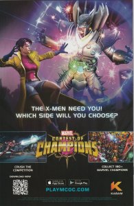 VENOM # 32 (2021) MAIN COVER KING IN BLACK