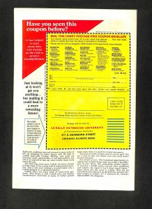 Werewolf By Night #23