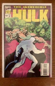 Incredible Hulk #425