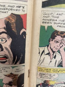 Tales Of The Unexpected ￼#77