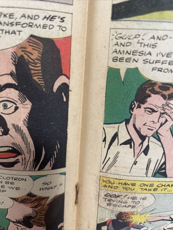 Tales Of The Unexpected ￼#77