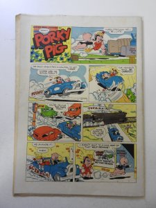 Four Color #370 (1952) VG+ Condition