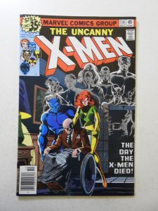The X-Men #114 (1978) VF- Condition!