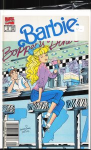 Barbie #13 (1992) Barbie