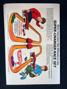 Flash (1959) #191 FN (6.0) Joe Kubert Cover Ross Andru Art