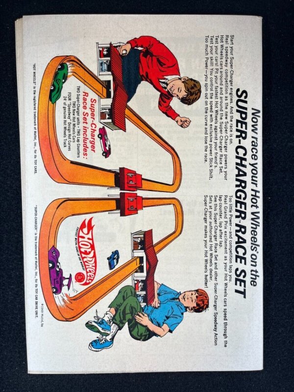 Flash (1959) #191 FN (6.0) Joe Kubert Cover Ross Andru Art