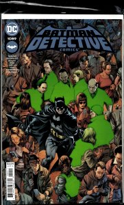 Detective Comics #1059 (2022)