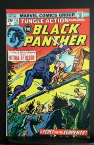 Jungle Action #16 (1975)