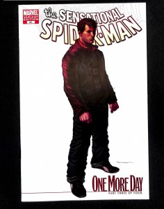 Sensational Spider-Man  #41