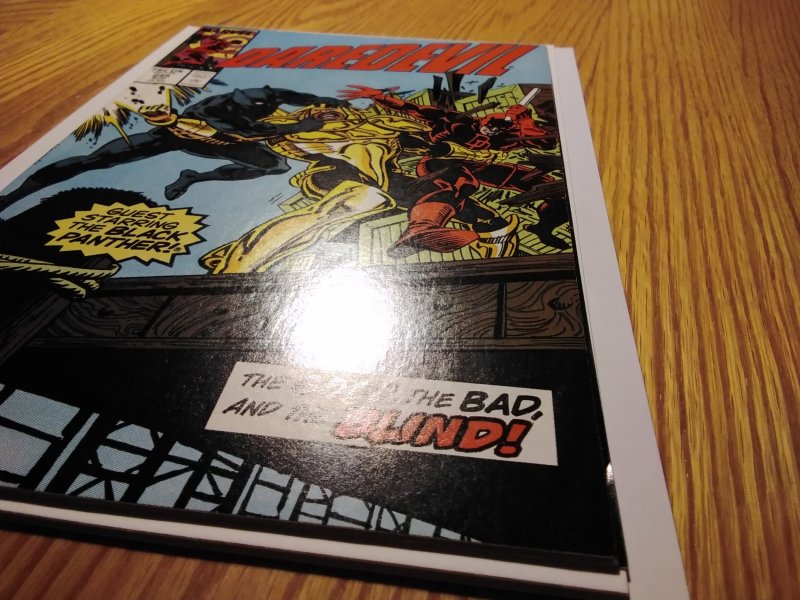 Daredevil #245 (1987)