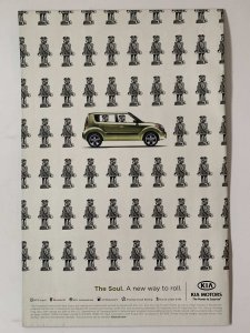 Son of Hulk #16 NM (2009)