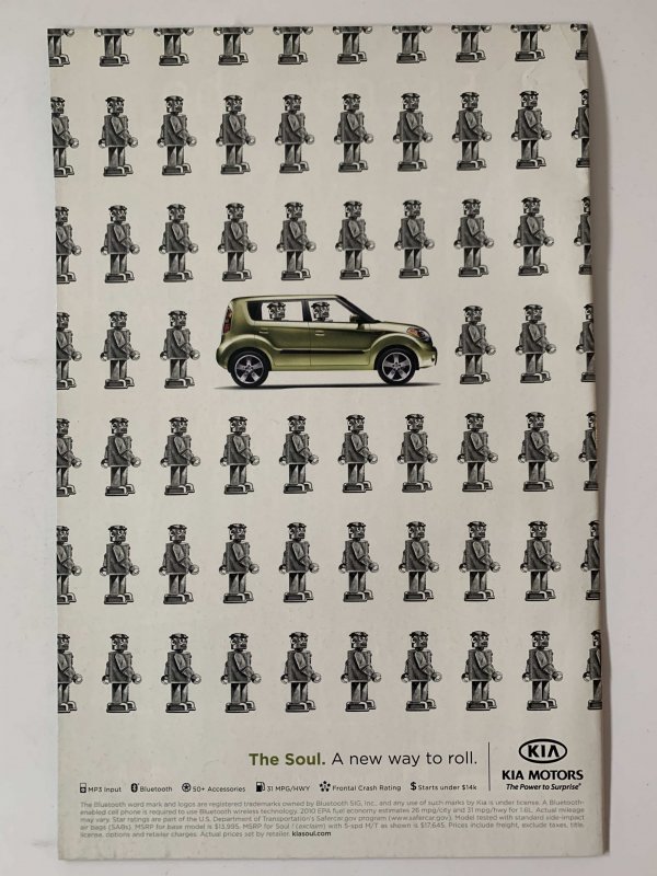 Son of Hulk #16 NM (2009)