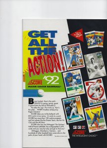 Wolverine #53 (1992)