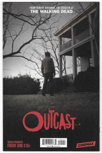 The Walking Dead #155 (2016)