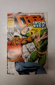 Cage #12 (1993) NM Marvel Comic Book J721