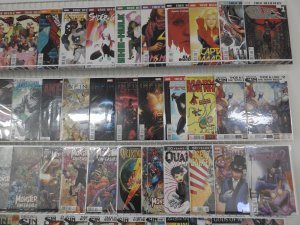 Huge Lot of 150+ Comics W/ Deadpool, Civil War, Infinity, +More! Avg. VF!