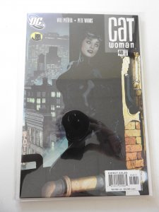 Catwoman #48 (2005)